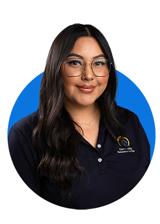 Community Resource Center in Palmdale Activities Coordinator