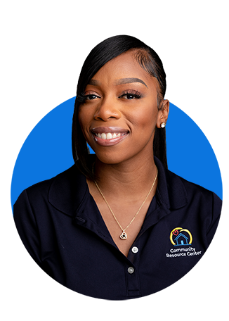 Community Resource Center in Inglewood Community Representative